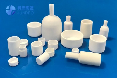 氧化鈹陶瓷加工后一般用于哪些行業(yè)？